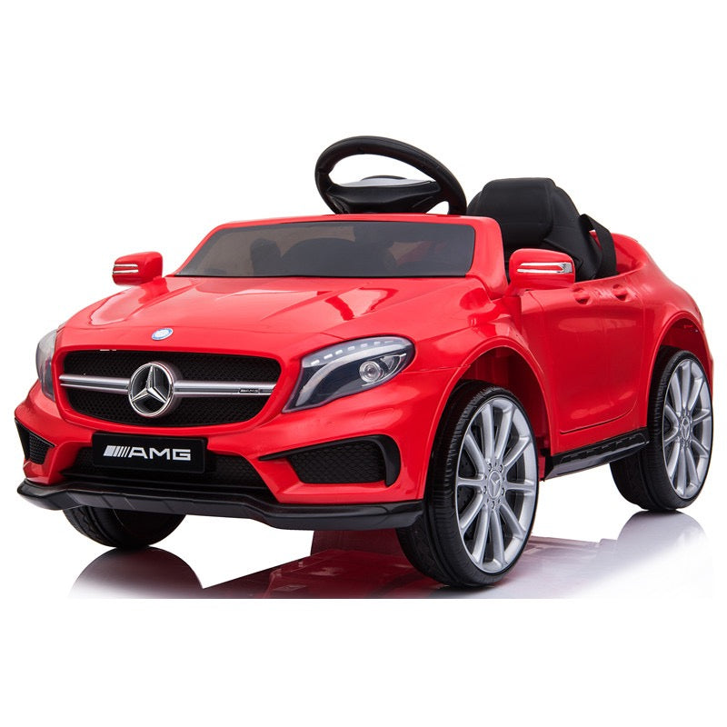 Mercedes Benz AMG GLA45 Montable Electrico