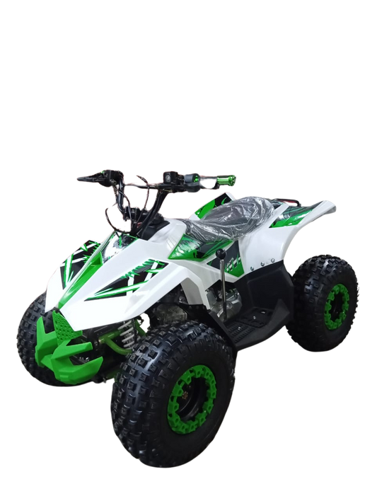 Cuatri Moto Niños 125 CC