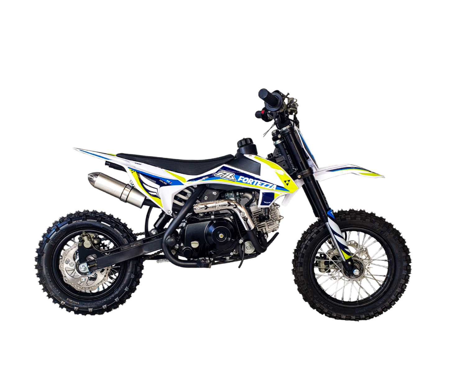 Moto Niños 60 CC 4T