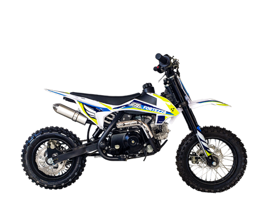 Moto Niños 60 CC 4T