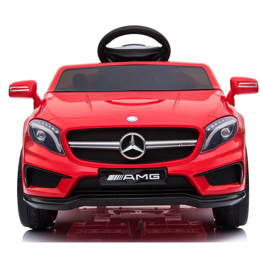 Mercedes Benz AMG GLA45 Montable Electrico