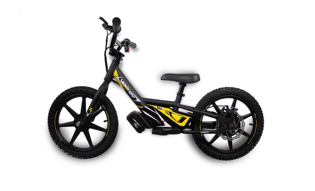 Bicicleta Electrica V16